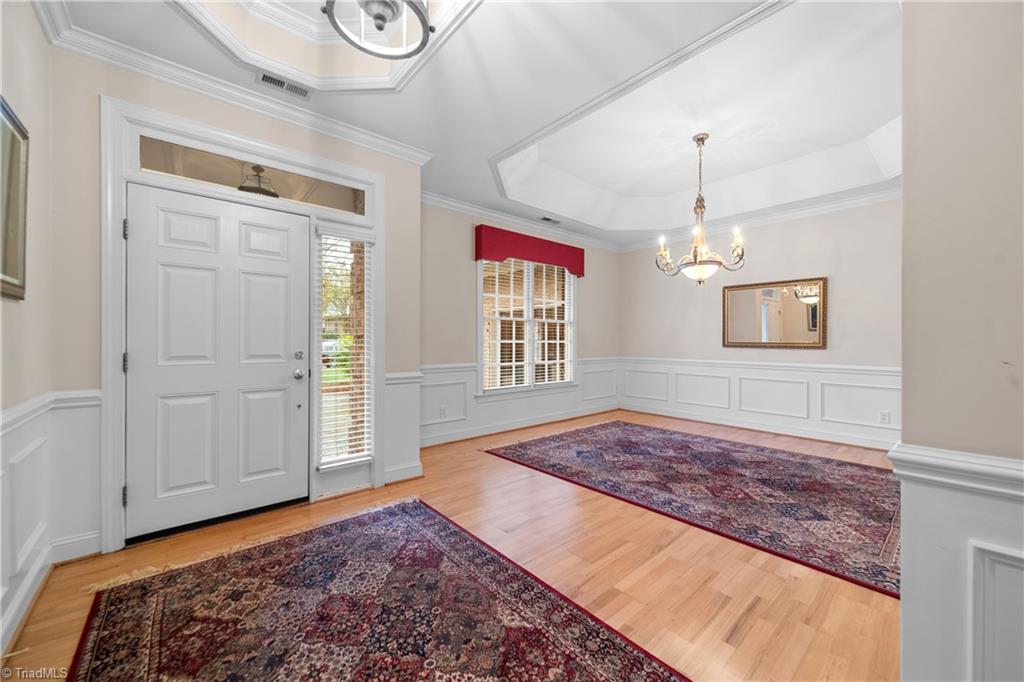 Winston-Salem, North Carolina 27106, United States, 3 Bedrooms Bedrooms, ,3 BathroomsBathrooms,Residential,Pending,105771