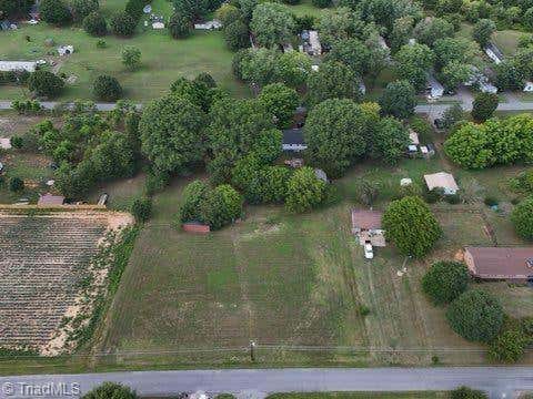 Vacant Land For Sale - 3536 Key Street<br/> Hamptonville, NC 27020