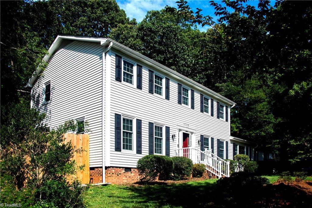 1713 Lazy Lane
