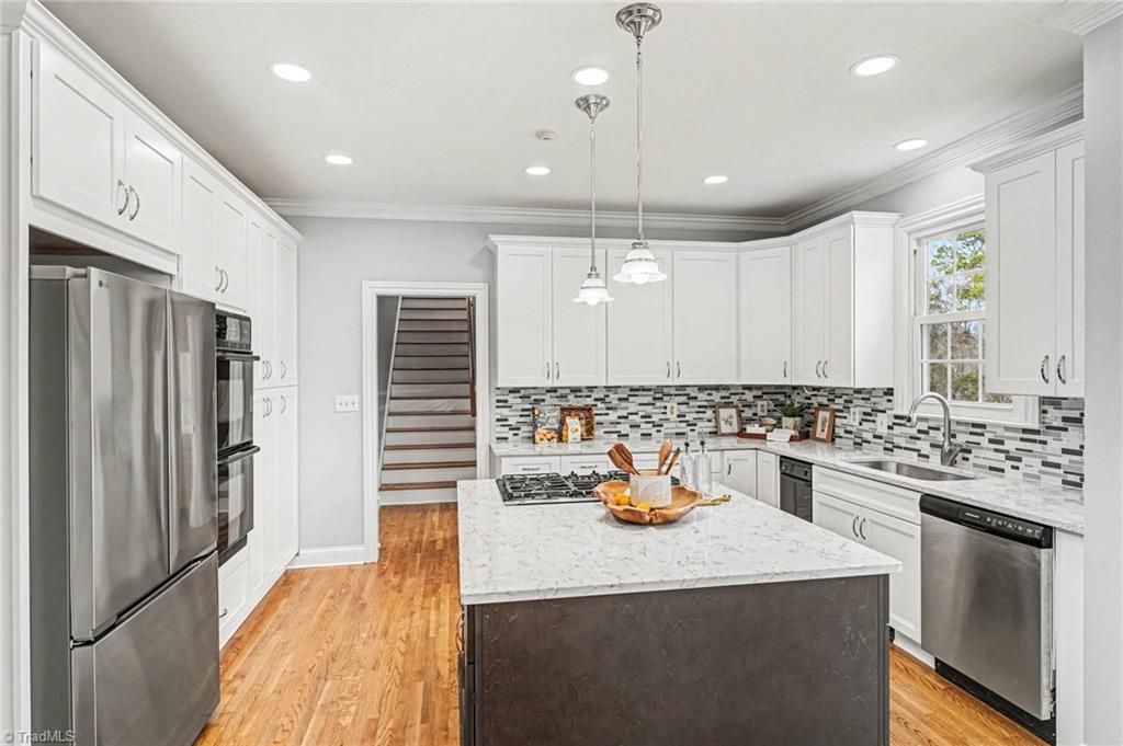 6705 Polo Farms Drive