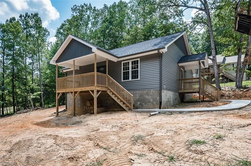 5580 Foothills Court, Snow Camp, NC, 27349