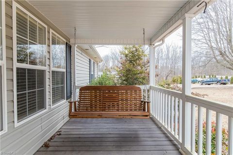 A home in Yadkinville