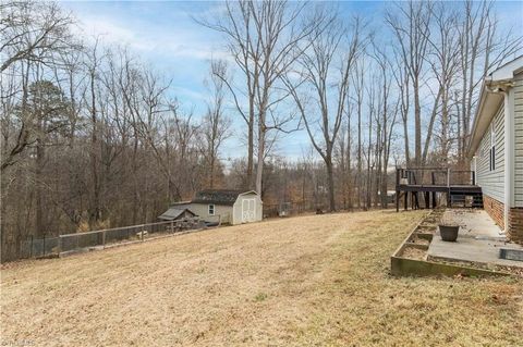 A home in Yadkinville