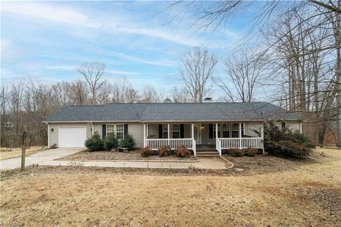 A home in Yadkinville