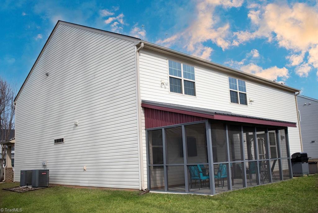 241 Fair Oaks Court, Mebane, North Carolina image 36