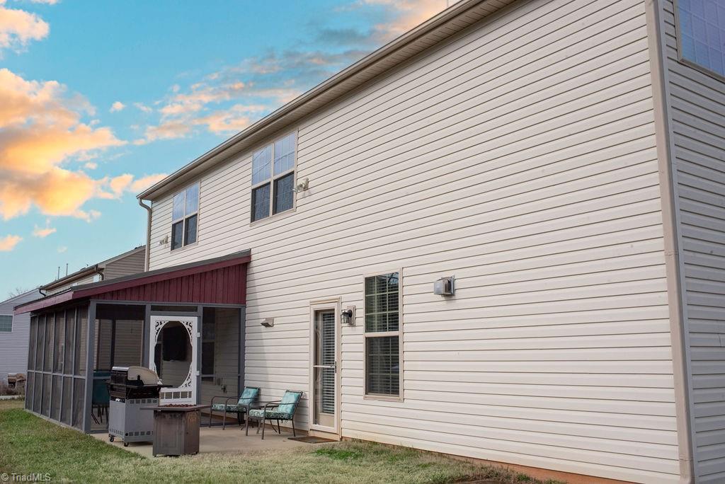 241 Fair Oaks Court, Mebane, North Carolina image 33