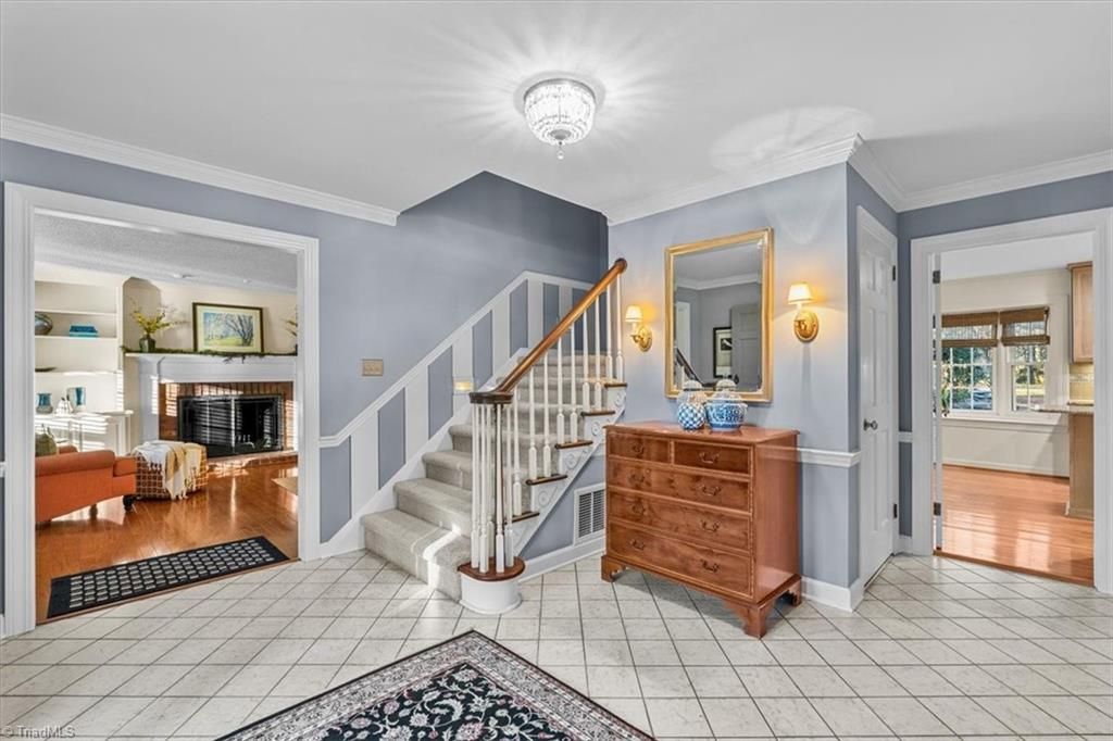 Photo of 1109 Westridge Road, Greensboro, NC 27410 (MLS # 1197467)