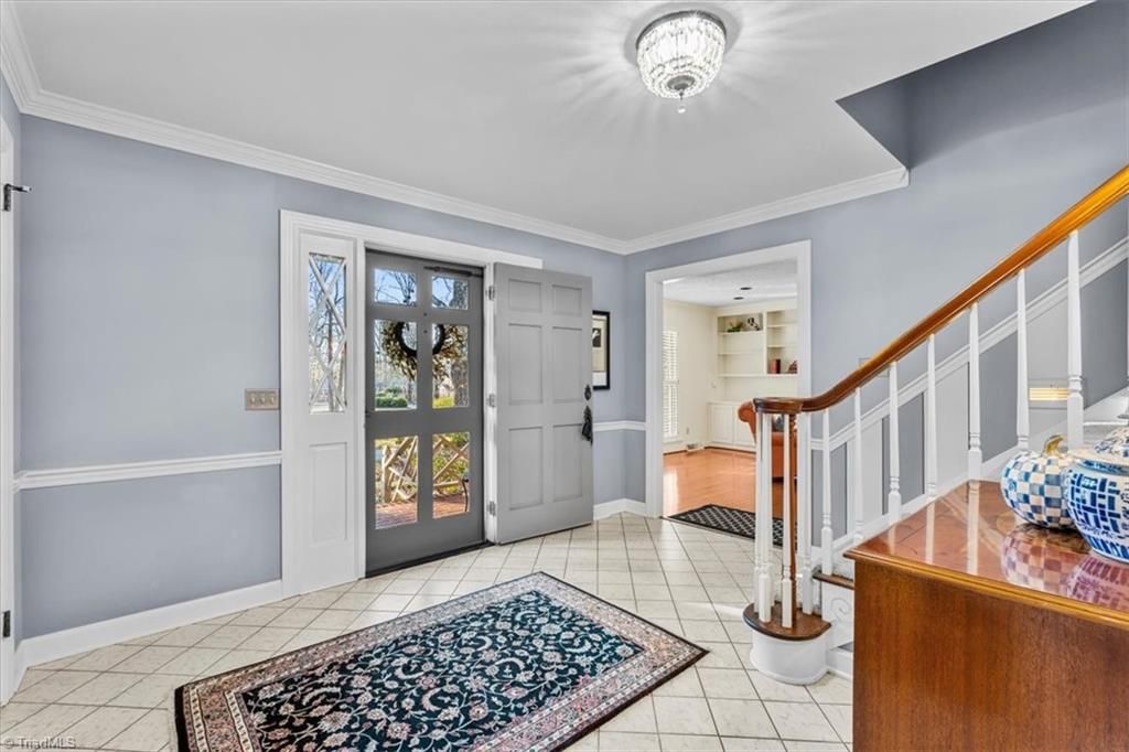 Photo of 1109 Westridge Road, Greensboro, NC 27410 (MLS # 1197467)