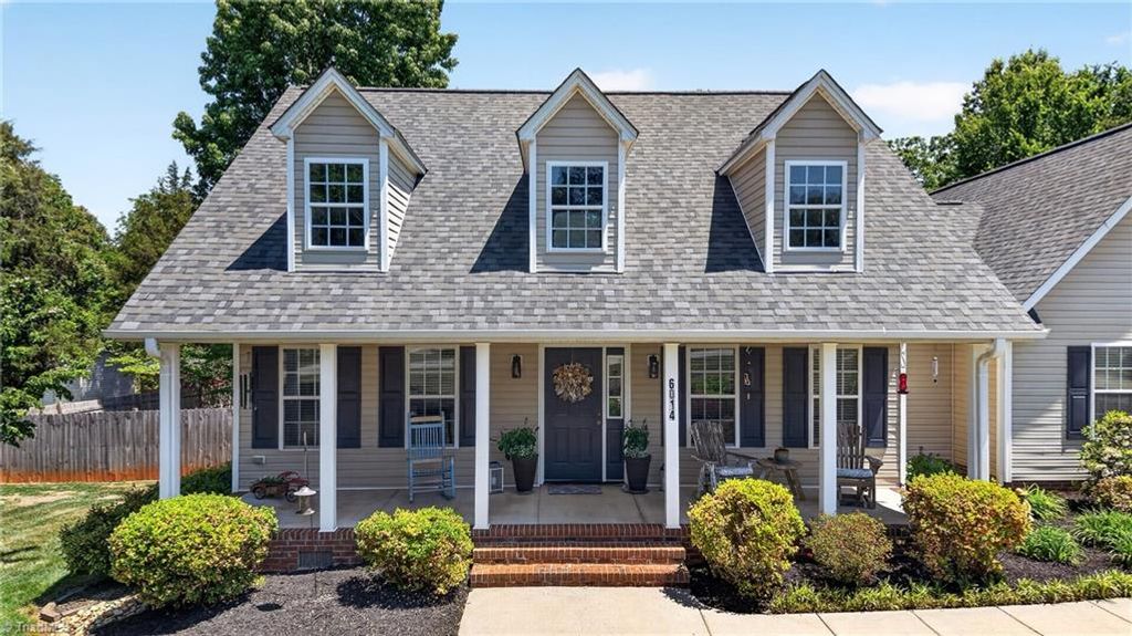 Photo of 6014 Evelyn Lane, Pleasant Garden, NC 27313 (MLS # 1218780)