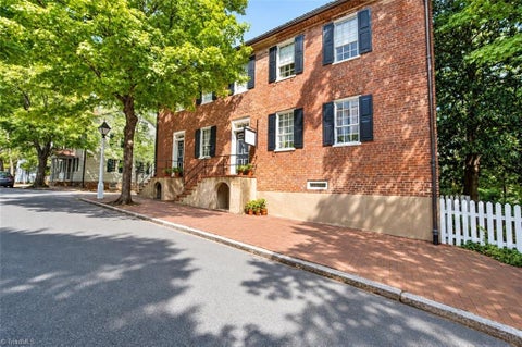 Homes For Sale - 803 S Main Street<br/> Forsyth County, Winston-Salem, NC 27101