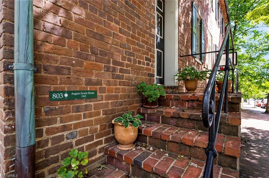 Photo of 803 S Main Street, Winston-Salem, NC 27101 (MLS # 1236720)