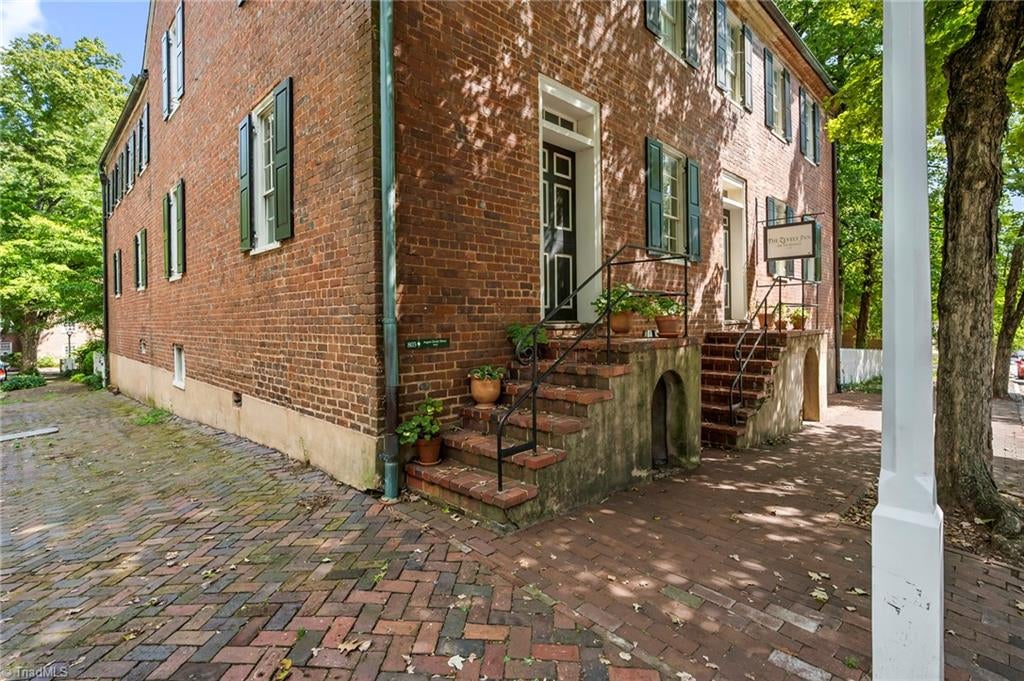 Photo of 803 S Main Street, Winston-Salem, NC 27101 (MLS # 1236720)