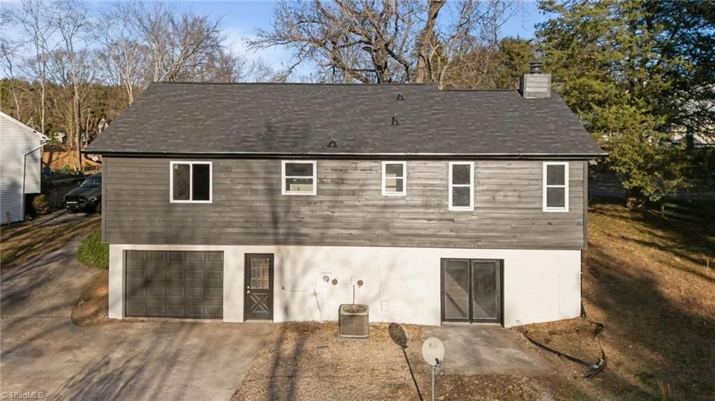 Photo of 3510 Cedartree Terrace, Winston-Salem, NC 27127 (MLS # 1207103)