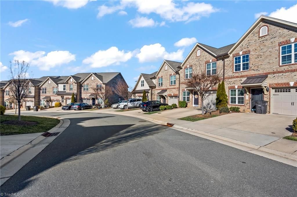 Photo of 5150 Farm House Trail, Winston-Salem, NC 27103 (MLS # 1206869)