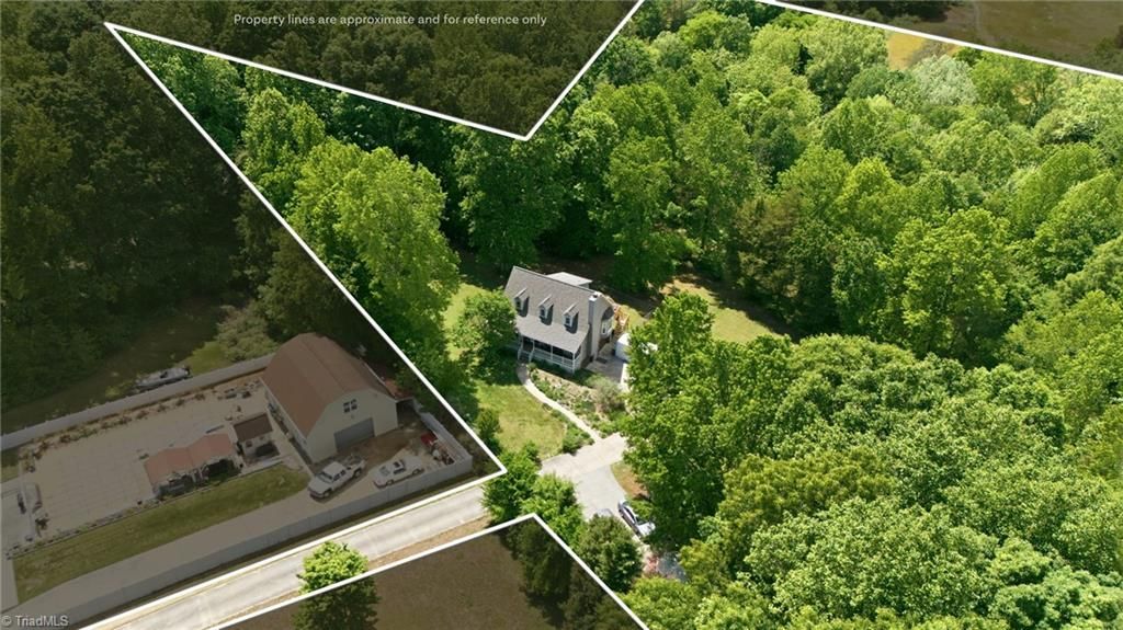 Photo of 227 Fox Den Drive, Lexington, NC 27295 (MLS # 1217747)