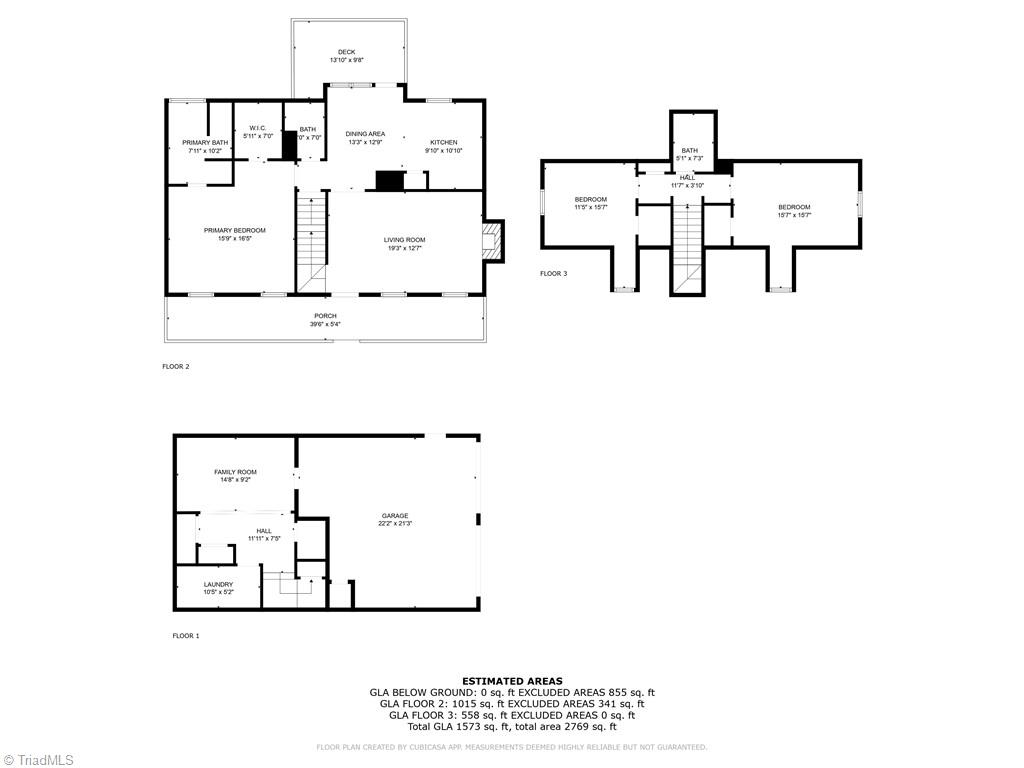 5161 Windsbury Ridge Road, Clemmons, North Carolina image 36