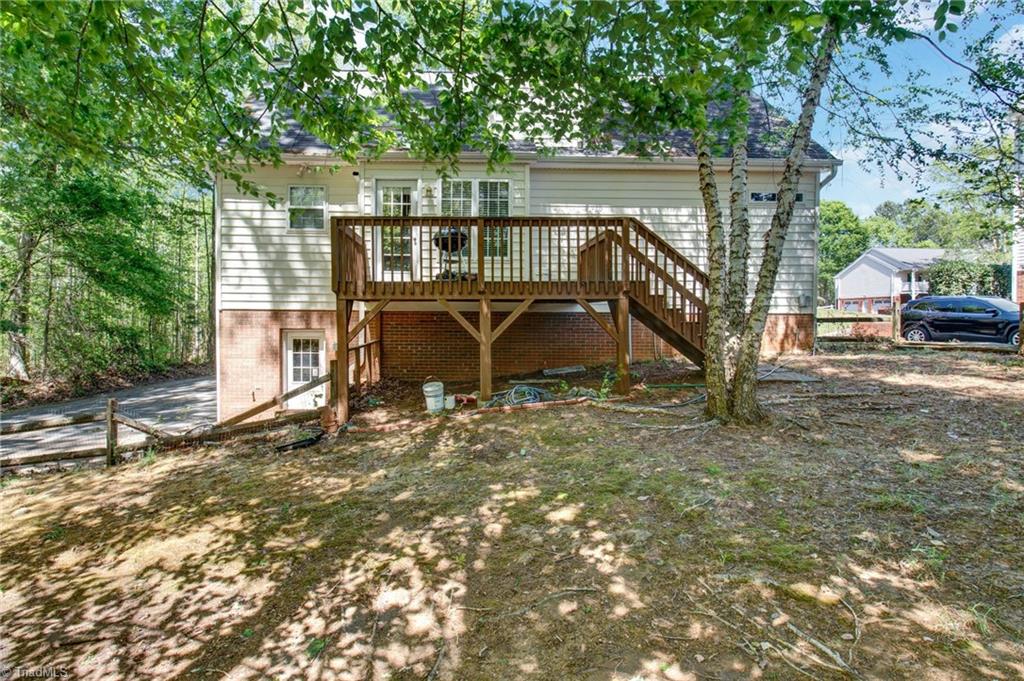 5161 Windsbury Ridge Road, Clemmons, North Carolina image 31