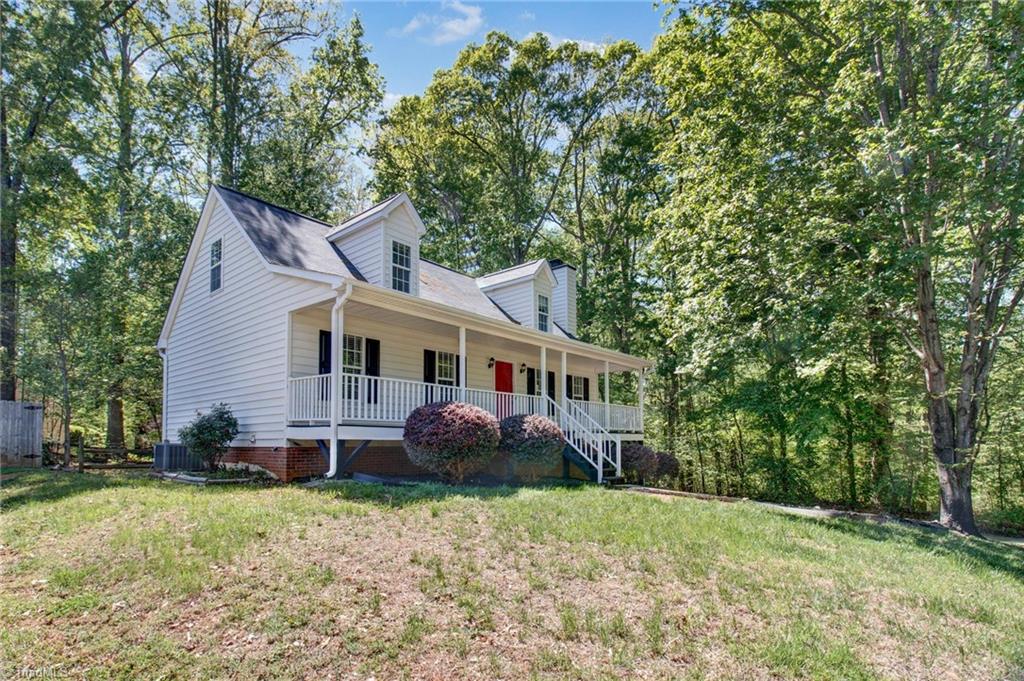 5161 Windsbury Ridge Road, Clemmons, North Carolina image 2