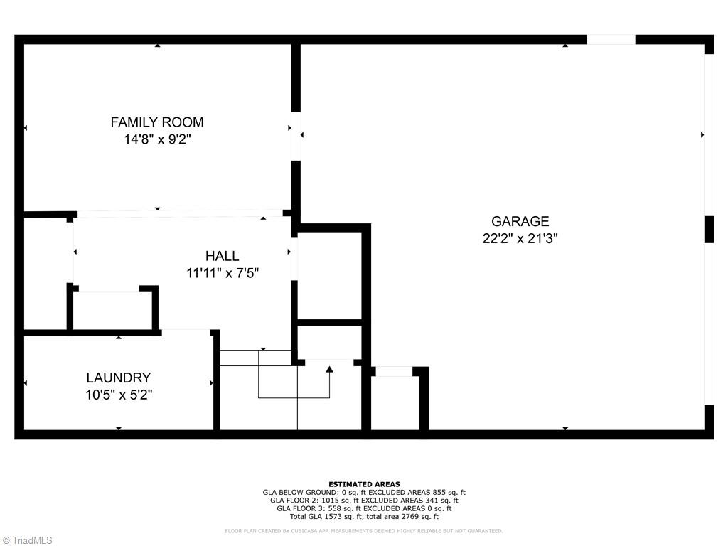 5161 Windsbury Ridge Road, Clemmons, North Carolina image 33