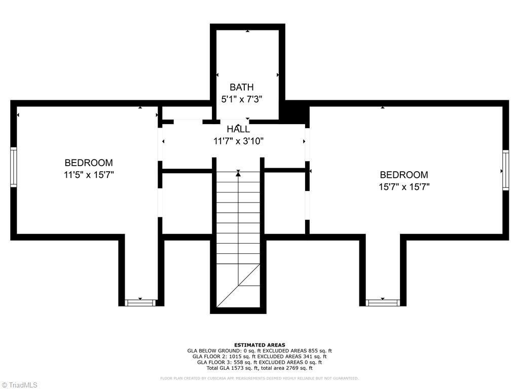 5161 Windsbury Ridge Road, Clemmons, North Carolina image 35