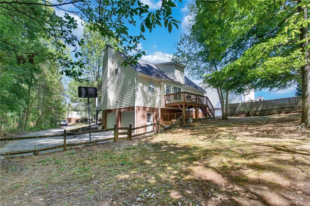 5161 Windsbury Ridge Road, Clemmons, North Carolina image 30
