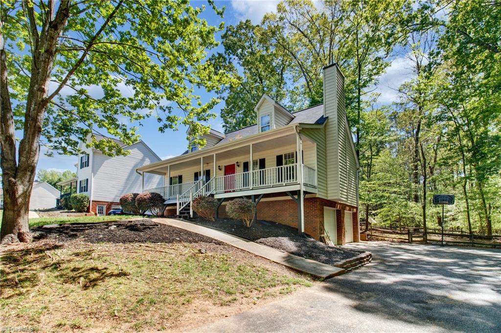 5161 Windsbury Ridge Road, Clemmons, North Carolina image 4