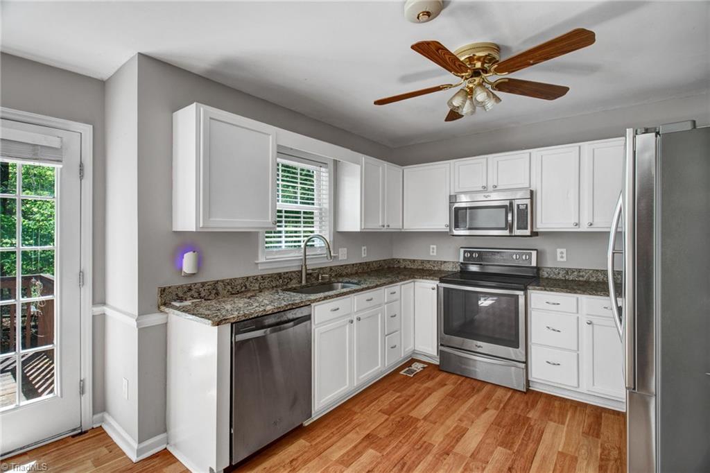 5161 Windsbury Ridge Road, Clemmons, North Carolina image 14