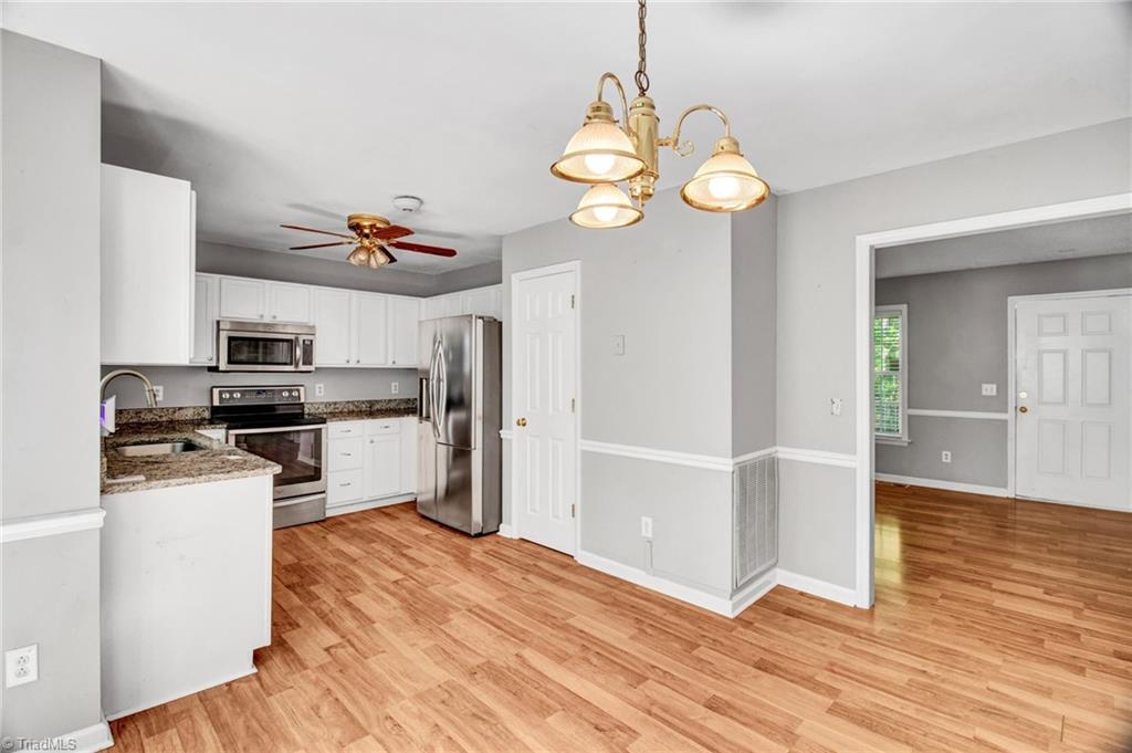 5161 Windsbury Ridge Road, Clemmons, North Carolina image 10