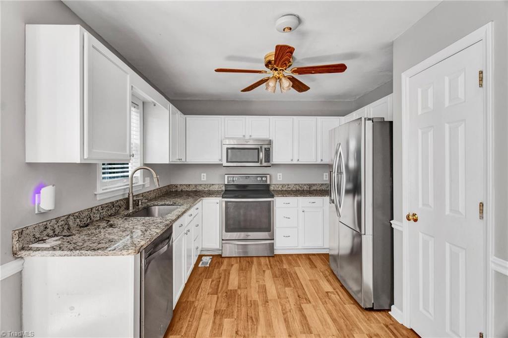 5161 Windsbury Ridge Road, Clemmons, North Carolina image 13
