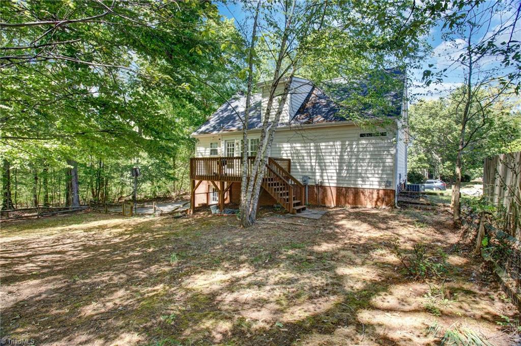 5161 Windsbury Ridge Road, Clemmons, North Carolina image 32