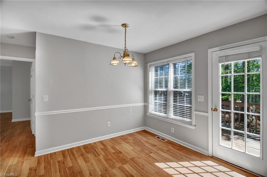 5161 Windsbury Ridge Road, Clemmons, North Carolina image 12