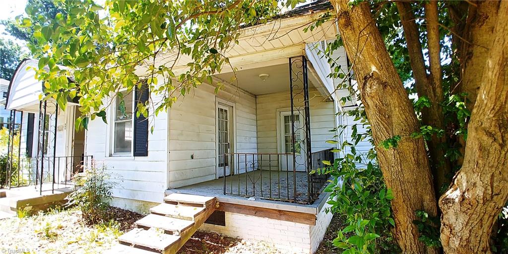 113 Edgeworth Street, High Point, North Carolina image 4
