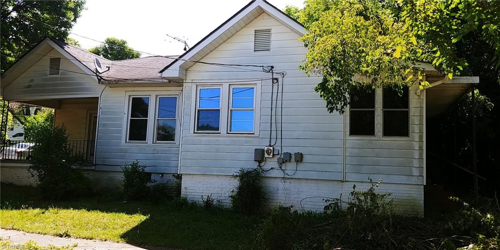 113 Edgeworth Street, High Point, North Carolina image 9