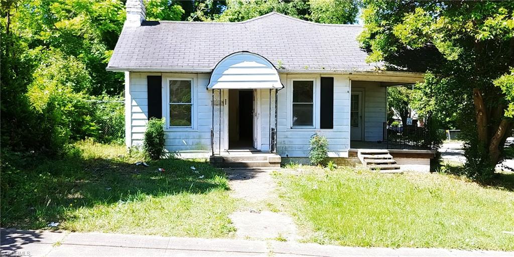 113 Edgeworth Street, High Point, North Carolina image 2