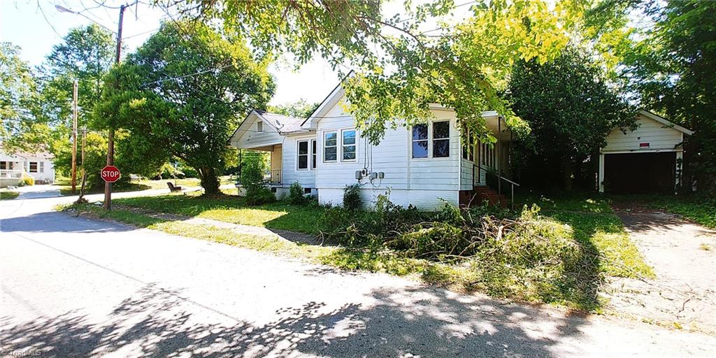 113 Edgeworth Street, High Point, North Carolina image 13
