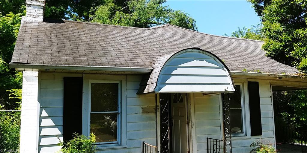 113 Edgeworth Street, High Point, North Carolina image 3