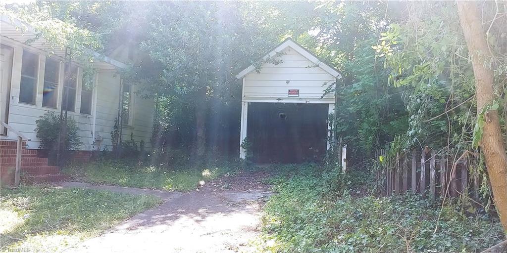113 Edgeworth Street, High Point, North Carolina image 17