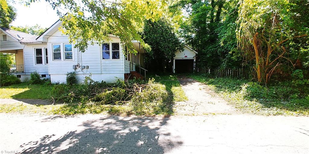113 Edgeworth Street, High Point, North Carolina image 12