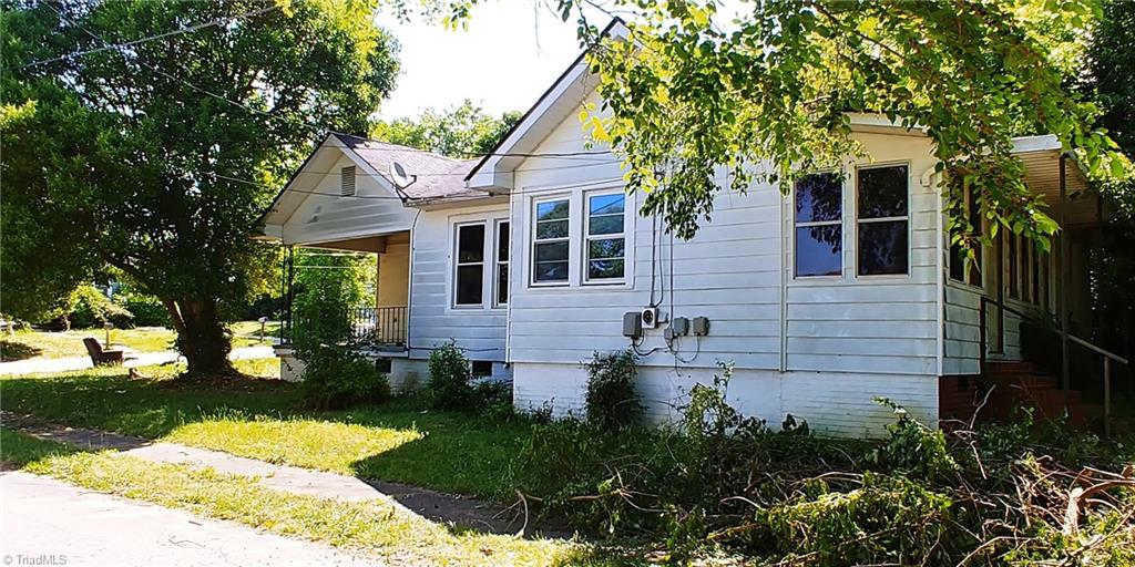 113 Edgeworth Street, High Point, North Carolina image 8