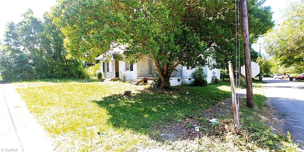 113 Edgeworth Street, High Point, North Carolina image 5