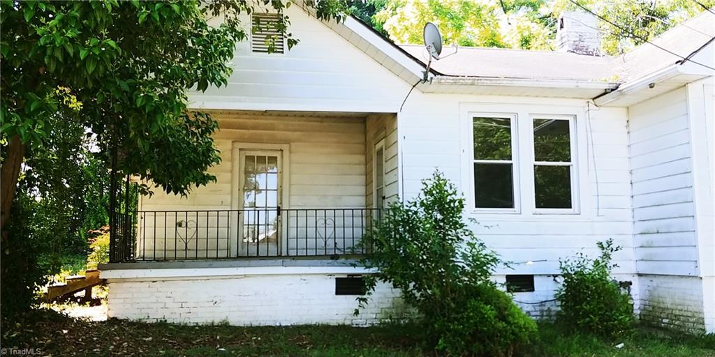 113 Edgeworth Street, High Point, North Carolina image 6