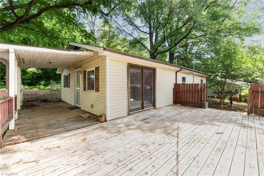 108 Shamu Drive, Reidsville, North Carolina image 23