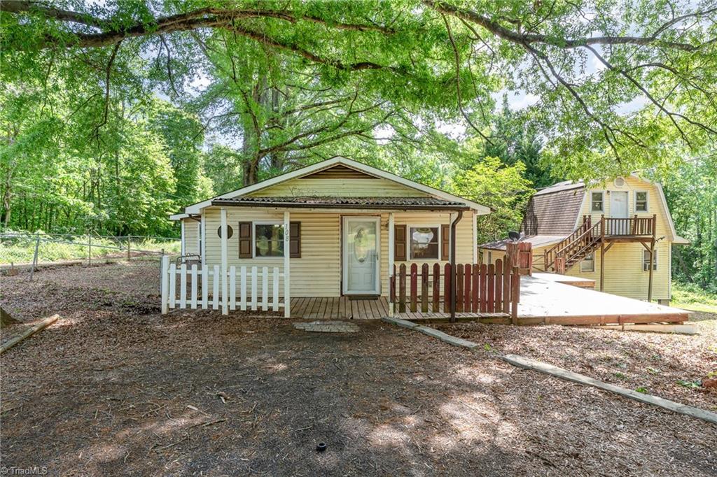108 Shamu Drive, Reidsville, North Carolina image 1