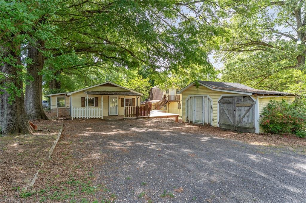 108 Shamu Drive, Reidsville, North Carolina image 25