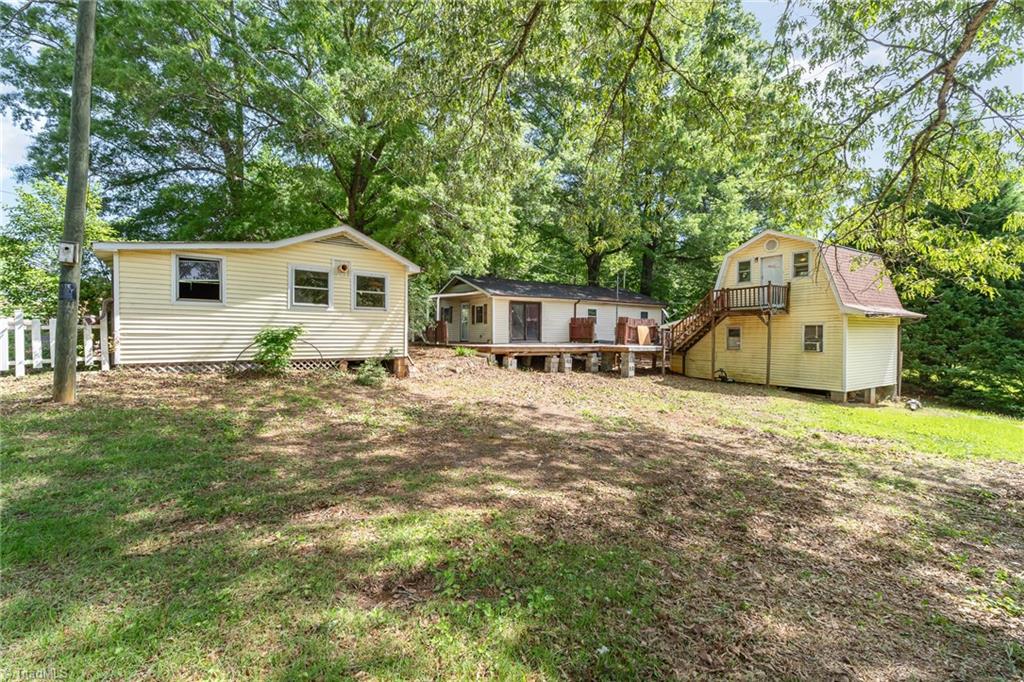 108 Shamu Drive, Reidsville, North Carolina image 27