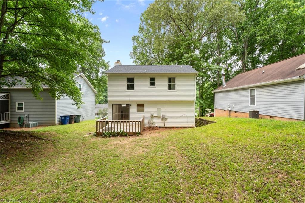 Winston-Salem, North Carolina 27104, United States, 3 Bedrooms Bedrooms, ,2 BathroomsBathrooms,Residential,Active,152920