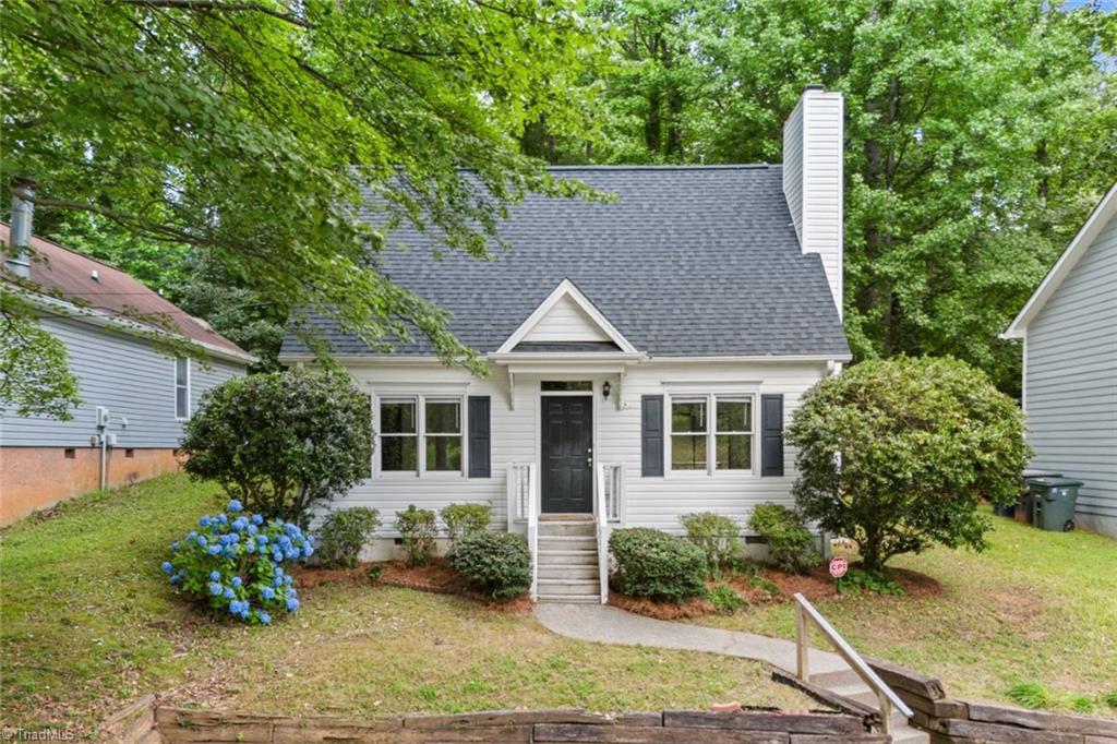 Winston-Salem, North Carolina 27104, United States, 3 Bedrooms Bedrooms, ,2 BathroomsBathrooms,Residential,Active,152920
