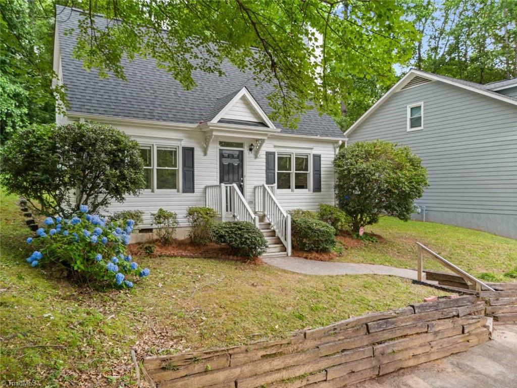 Winston-Salem, North Carolina 27104, United States, 3 Bedrooms Bedrooms, ,2 BathroomsBathrooms,Residential,Active,152920