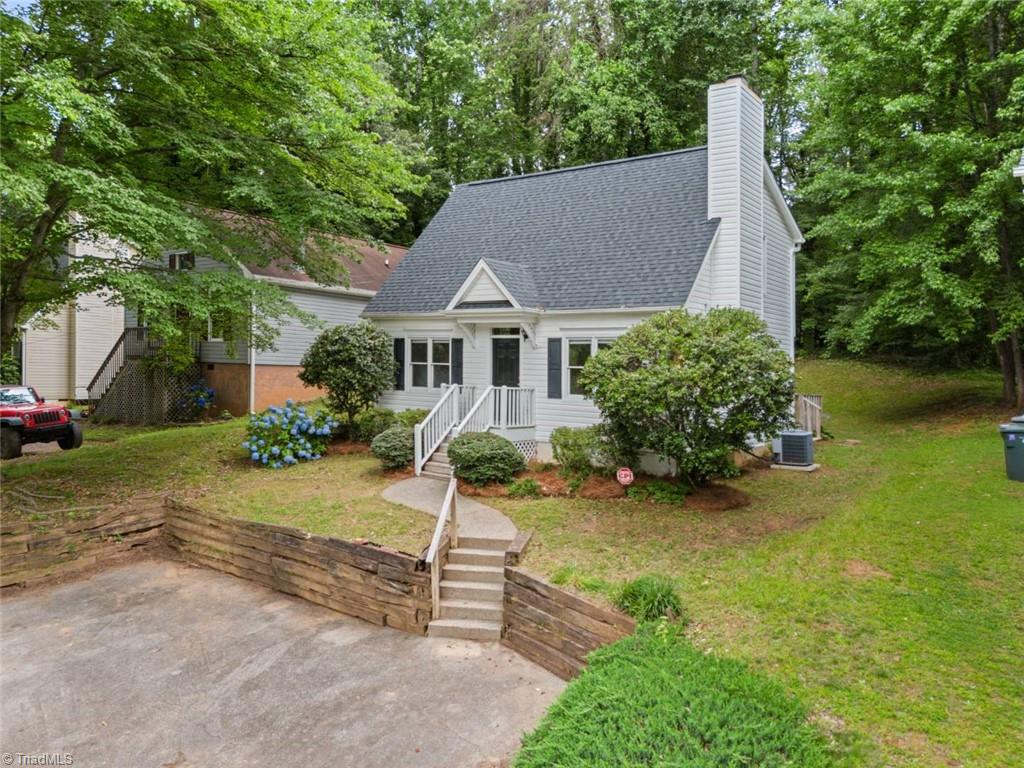Winston-Salem, North Carolina 27104, United States, 3 Bedrooms Bedrooms, ,2 BathroomsBathrooms,Residential,Active,152920