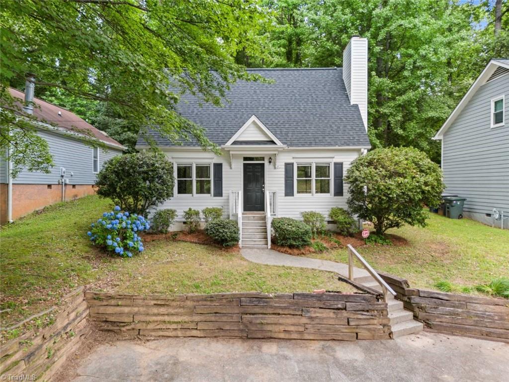 Winston-Salem, North Carolina 27104, United States, 3 Bedrooms Bedrooms, ,2 BathroomsBathrooms,Residential,Active,152920